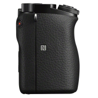 Цифровой фотоаппарат Sony Alpha 6000 16-50 + 55-210 kit Black (ILCE6000YB.CEC) изображение 8