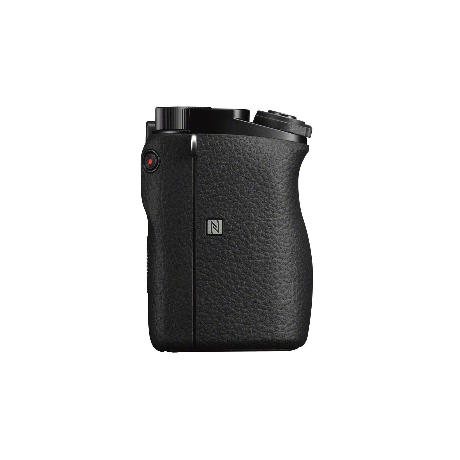 Цифровий фотоапарат Sony Alpha 6000 16-50 + 55-210 kit Black (ILCE6000YB.CEC) зображення 8