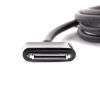 Дата кабель Удлиннитель Apple Dock Connector (30pin) iPod/iPad/iPhone Gemix (1904) изображение 2