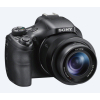Цифровой фотоаппарат Sony Cyber-Shot HX400 (DSCHX400B.RU3) изображение 2