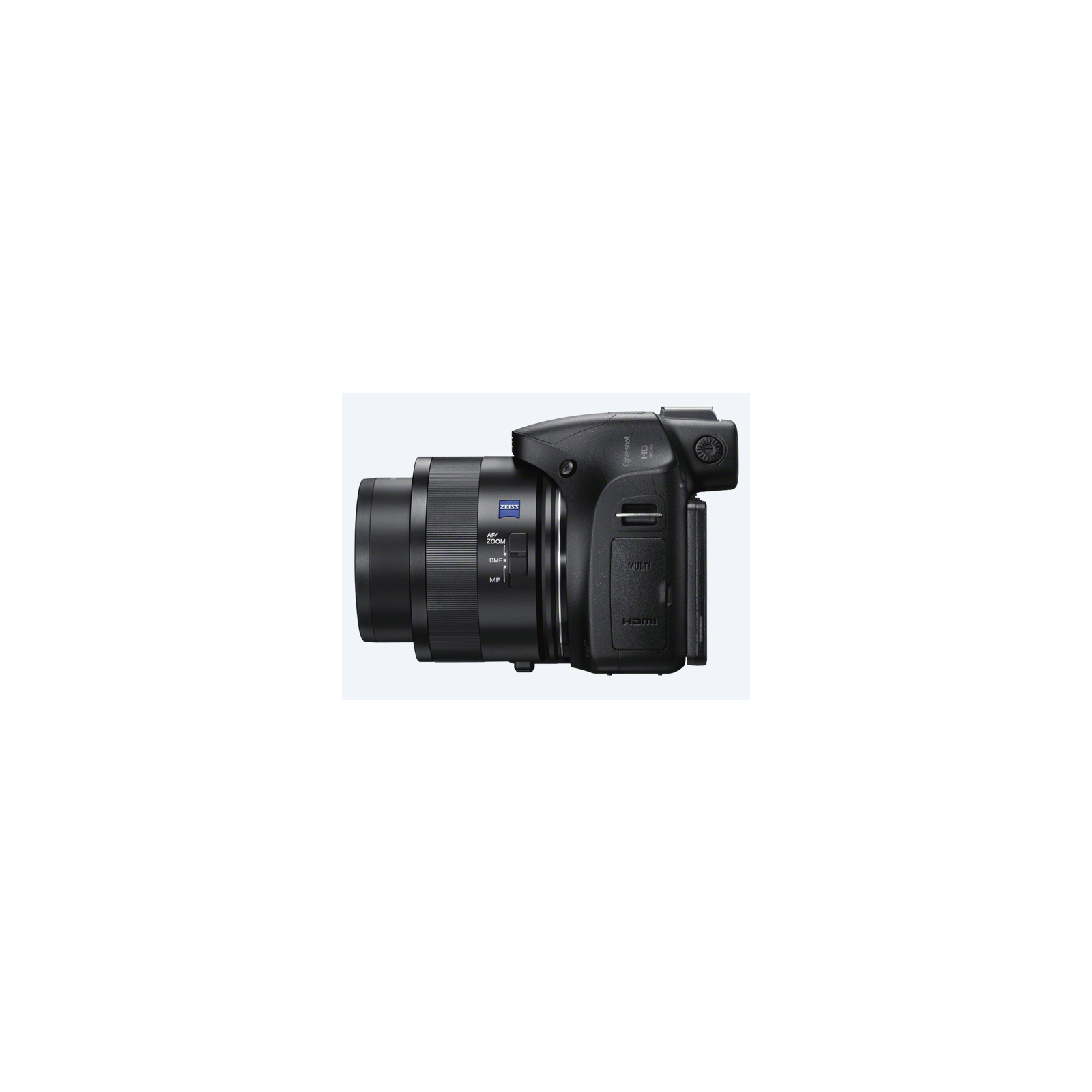 Цифровий фотоапарат Sony Cyber-Shot HX400 (DSCHX400B.RU3) зображення 3