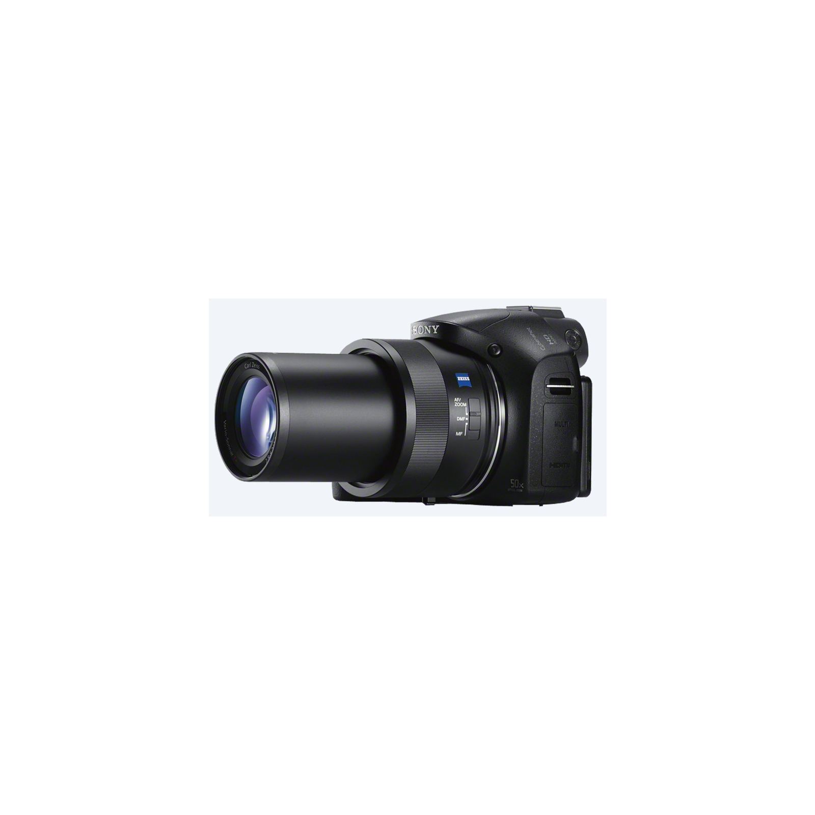 Цифровий фотоапарат Sony Cyber-Shot HX400 (DSCHX400B.RU3) зображення 4