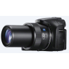 Цифровой фотоаппарат Sony Cyber-Shot HX400 (DSCHX400B.RU3) изображение 4