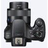 Цифровий фотоапарат Sony Cyber-Shot HX400 (DSCHX400B.RU3) зображення 7