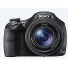 Цифровой фотоаппарат Sony Cyber-Shot HX400 (DSCHX400B.RU3)
