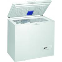 Морозильная камера Whirlpool WHM 3111 (WHM3111) изображение 2