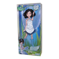 Кукла Disney Fairies Jakks Фея Спайк Зима (46445)