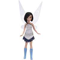 Кукла Disney Fairies Jakks Фея Спайк Зима (46445) изображение 2