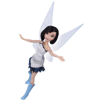 Кукла Disney Fairies Jakks Фея Спайк Зима (46445) изображение 3