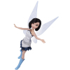 Кукла Disney Fairies Jakks Фея Спайк Зима (46445) изображение 3