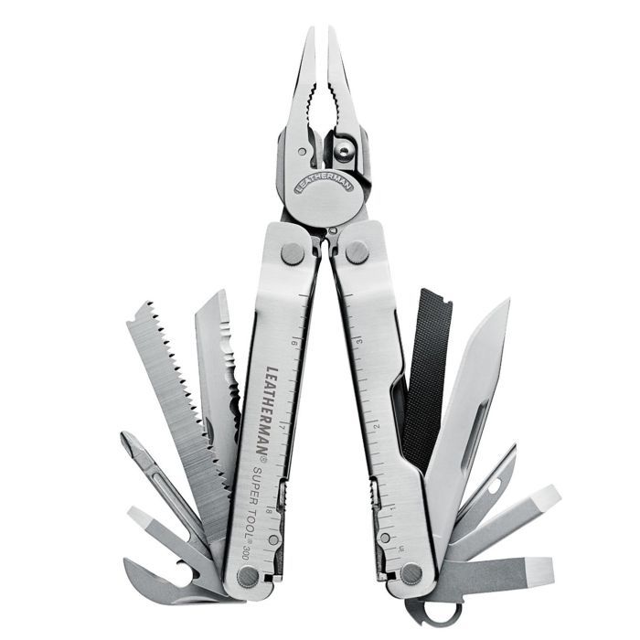 Мультитул Leatherman Super Tool 300 (831185)