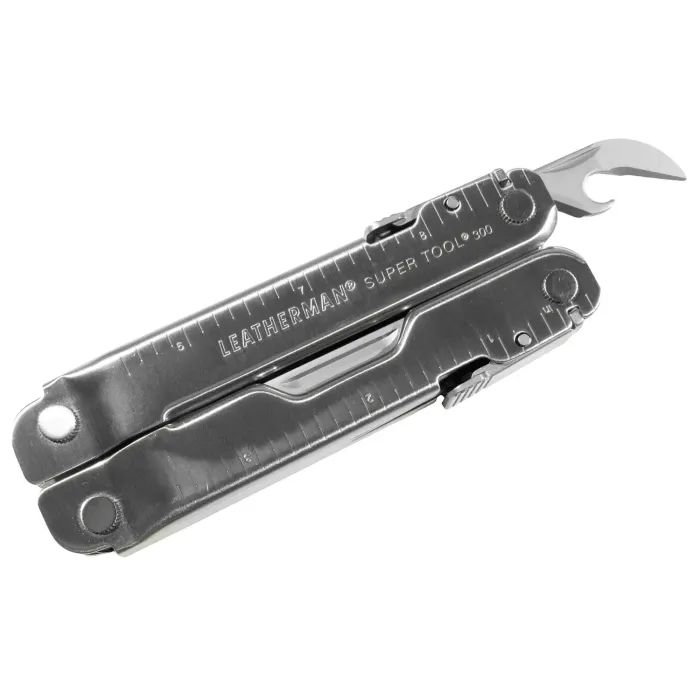 Мультитул Leatherman Super Tool 300 (831185) зображення 4
