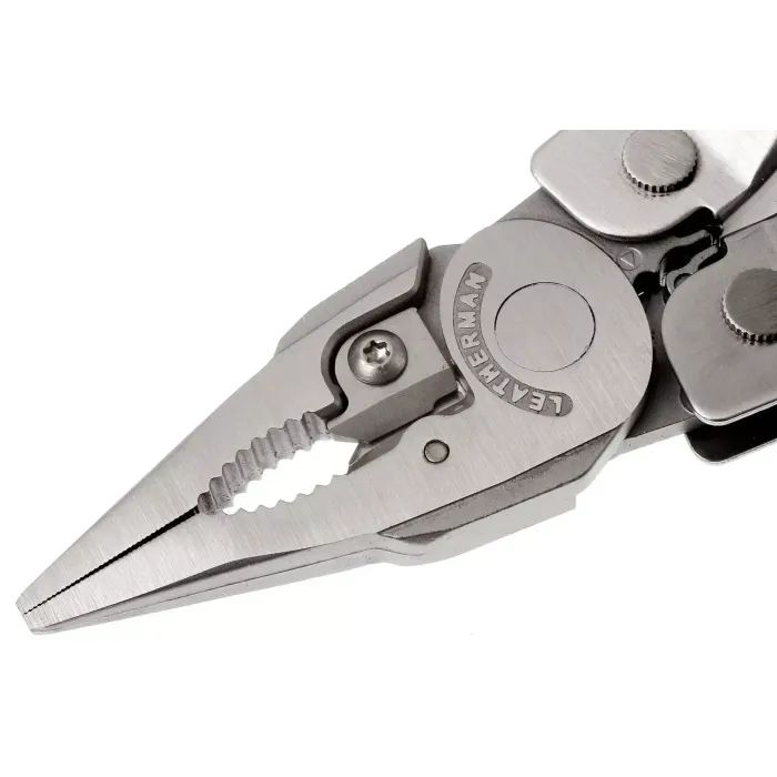 Мультитул Leatherman Super Tool 300 (831185) зображення 6