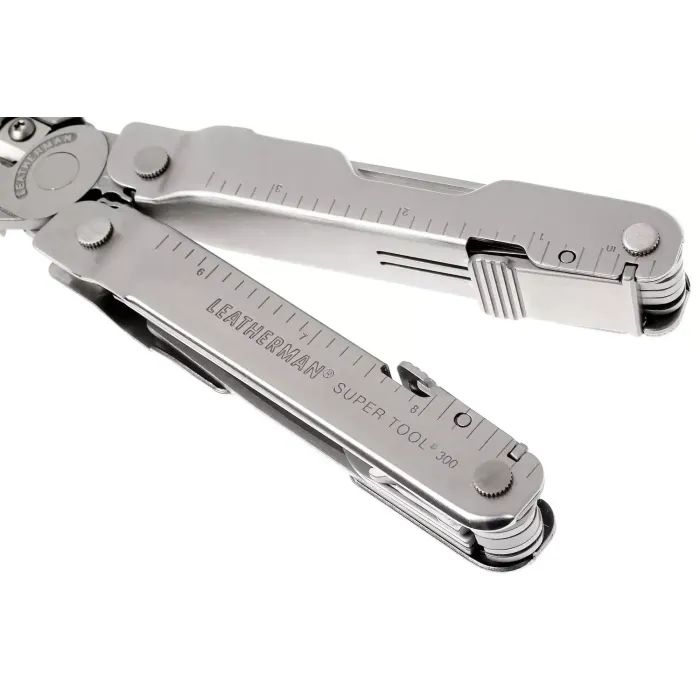 Мультитул Leatherman Super Tool 300 (831185) зображення 7