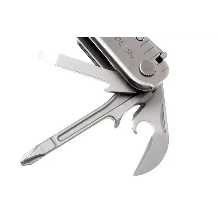 Мультитул Leatherman Super Tool 300 (831185) зображення 9