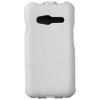 Чехол для мобильного телефона Vellini для Samsung Galaxy Ace 4 G313 White /Lux-flip/ (218631) (218631) изображение 2
