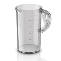 Блендер Philips HR 1677/90 (HR1677/90) зображення 5