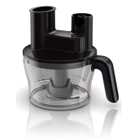 Блендер Philips HR 1677/90 (HR1677/90) зображення 6