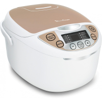 Мультиварка Moulinex MK706