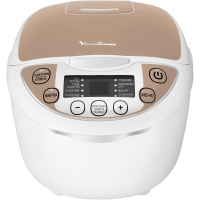 Мультиварка Moulinex MK706 изображение 2