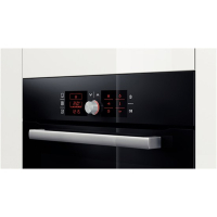 Духовой шкаф Bosch HBG 36 B 660 (HBG36B660) изображение 4