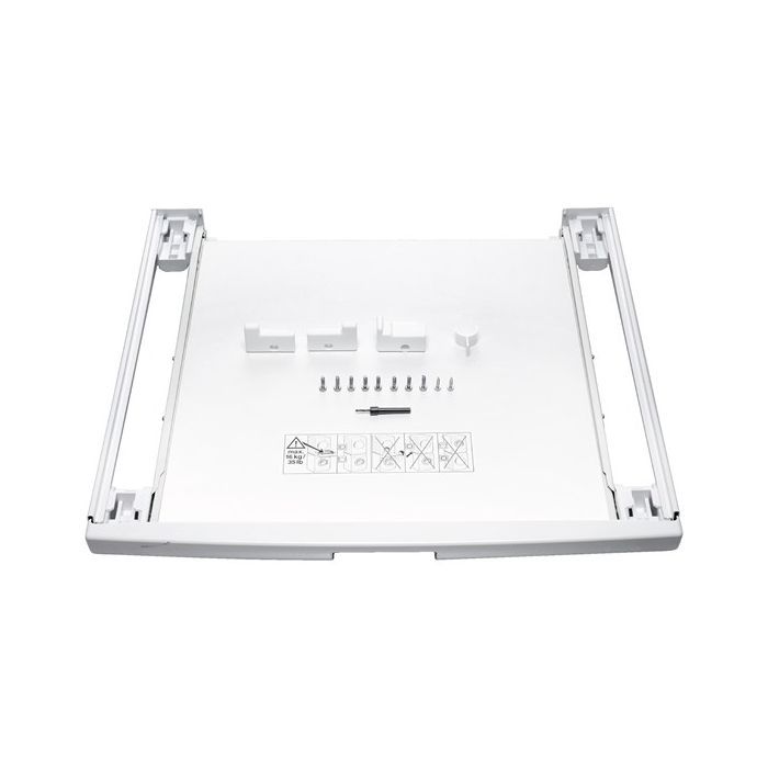 Аксесуар до сушильних машин Bosch WTZ11400