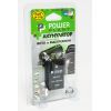 Аккумулятор к фото/видео PowerPlant Nikon EN-EL20 (DV00DV1306) изображение 3