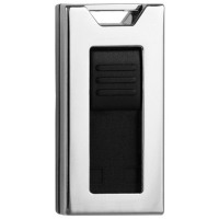 USB флеш накопитель Silicon Power 32GB Touch 850 Amber USB 2.0 (SP032GBUF2850V1A) изображение 3