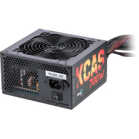 Блок питания AeroCool 700W KCAS 700 (4713105953282) изображение 2