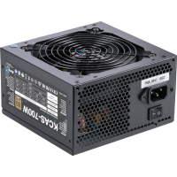 Блок питания AeroCool 700W KCAS 700 (4713105953282) изображение 3