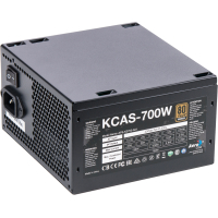 Блок питания AeroCool 700W KCAS 700 (4713105953282) изображение 5