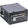 Блок питания AeroCool 700W KCAS 700 (4713105953282) изображение 5