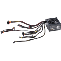 Блок питания AeroCool 700W KCAS 700 (4713105953282) изображение 6