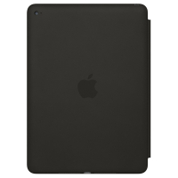 Чехол для планшета Apple Smart Case для iPad Air 2 (black) (MGTV2ZM/A) изображение 2