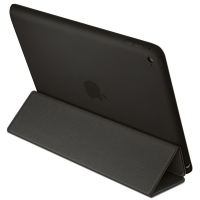 Чехол для планшета Apple Smart Case для iPad Air 2 (black) (MGTV2ZM/A) изображение 5