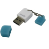USB флеш накопитель Apacer 32GB AH139 blue USB 2.0 (AP32GAH139U-1) изображение 5