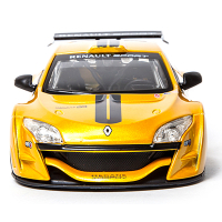 Машина Bburago RENAULT MEGANE TROPHY (18-22115) изображение 2
