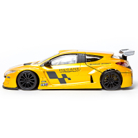 Машина Bburago RENAULT MEGANE TROPHY (18-22115) изображение 3