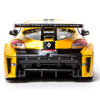 Машина Bburago RENAULT MEGANE TROPHY (18-22115) изображение 4