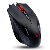 Мышка A4Tech Bloody V5M изображение 4