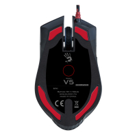 Мышка A4Tech Bloody V5M изображение 5