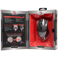 Мышка A4Tech Bloody V5M изображение 6