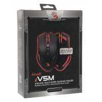 Мышка A4Tech Bloody V5M изображение 7