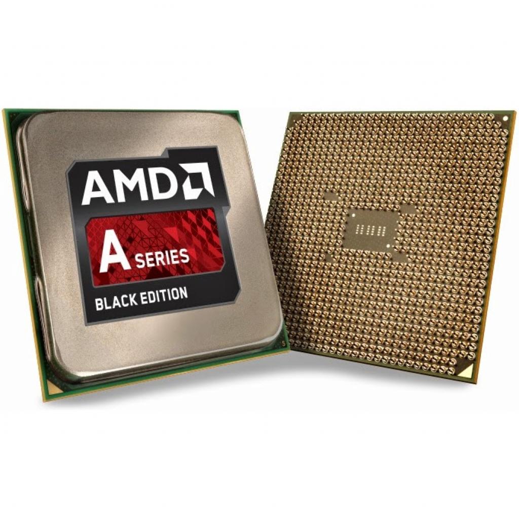 AMD A10-9620P і Radeon 530