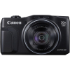 Цифровой фотоаппарат Canon PowerShot SX710HS Black (0109C012) изображение 2