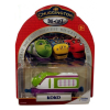 Інтерактивна іграшка Tomy Chuggington Коко (LC54002)