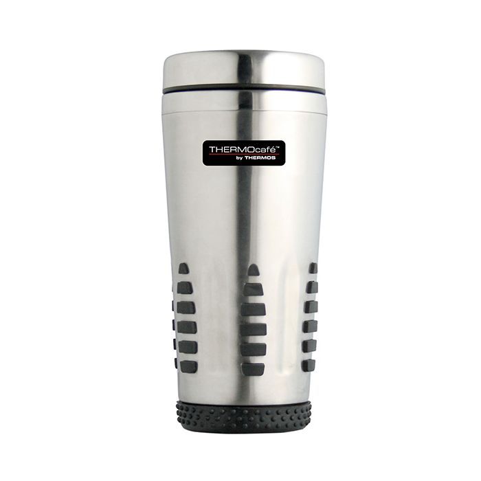 Термокружка Thermos TH Rough-450 0.4л (126629)