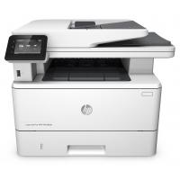 Многофункциональное устройство HP LJ Pro M426dw c Wi-Fi (F6W13A) изображение 2