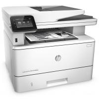 Многофункциональное устройство HP LJ Pro M426dw c Wi-Fi (F6W13A) изображение 3