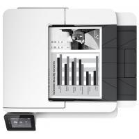 Многофункциональное устройство HP LJ Pro M426dw c Wi-Fi (F6W13A) изображение 5